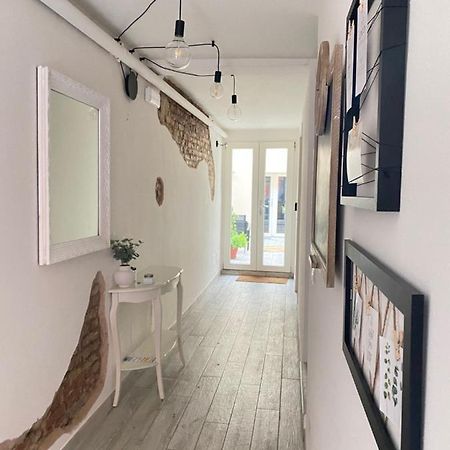 Maison Rebecca Карпи Экстерьер фото