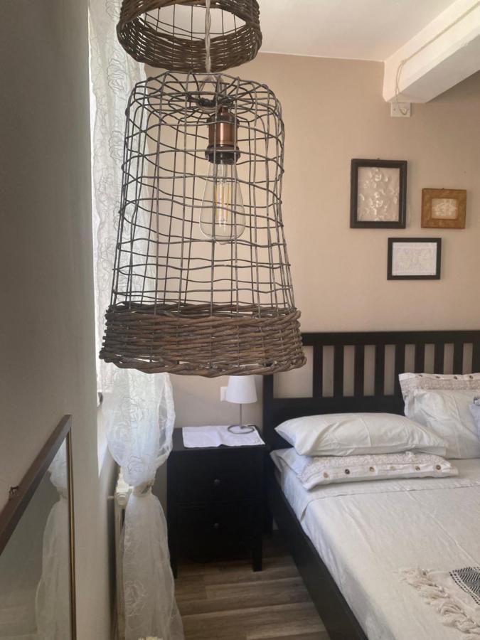 Maison Rebecca Карпи Экстерьер фото