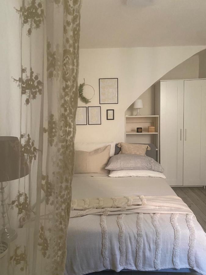 Maison Rebecca Карпи Экстерьер фото