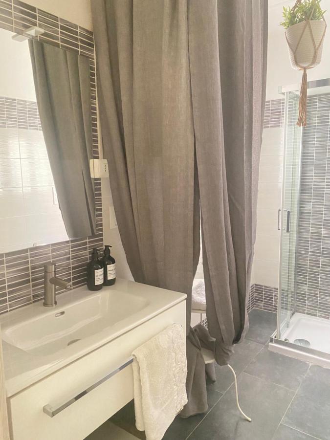 Maison Rebecca Карпи Экстерьер фото