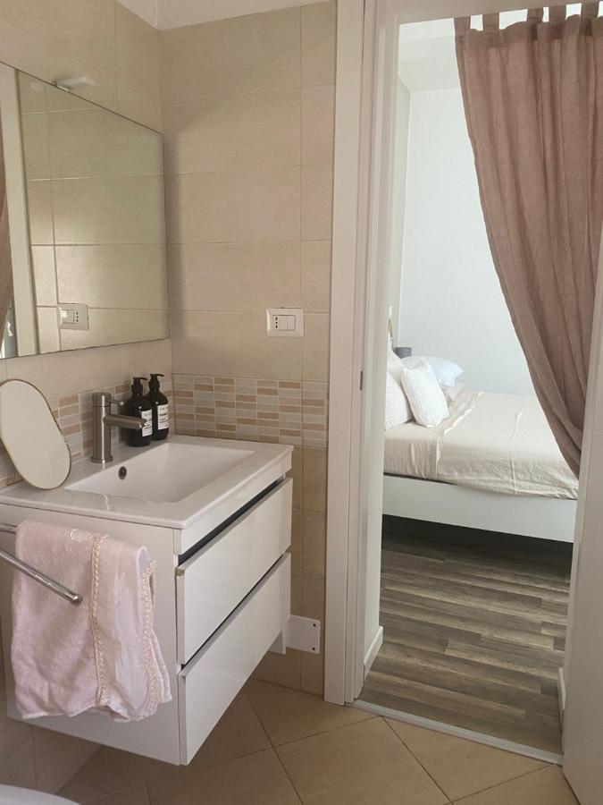 Maison Rebecca Карпи Экстерьер фото