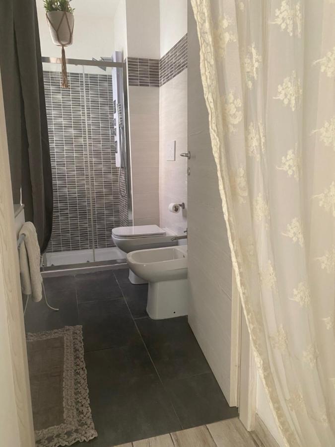 Maison Rebecca Карпи Экстерьер фото