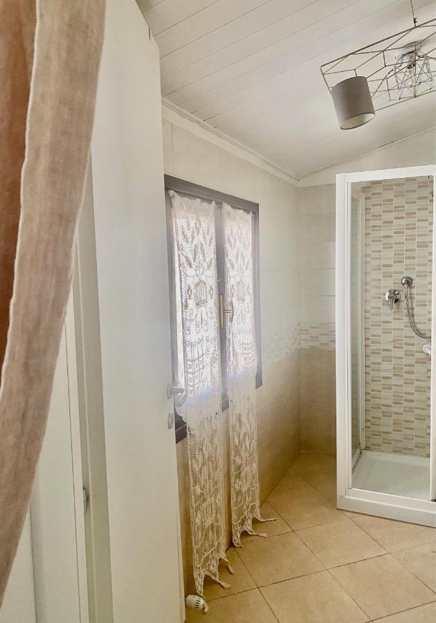 Maison Rebecca Карпи Экстерьер фото