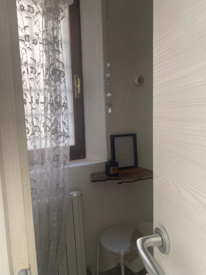 Maison Rebecca Карпи Экстерьер фото