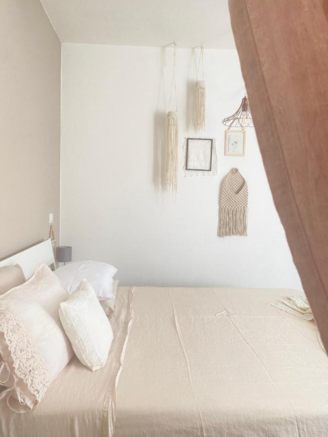 Maison Rebecca Карпи Экстерьер фото