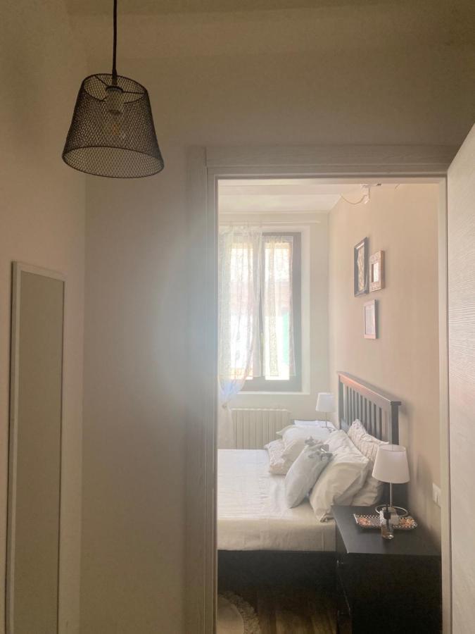 Maison Rebecca Карпи Экстерьер фото
