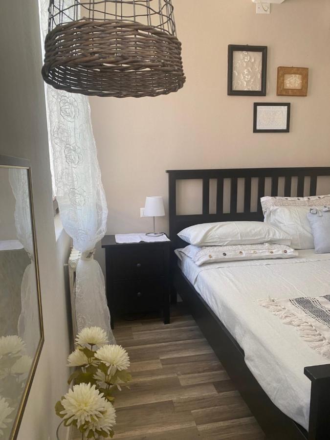 Maison Rebecca Карпи Экстерьер фото