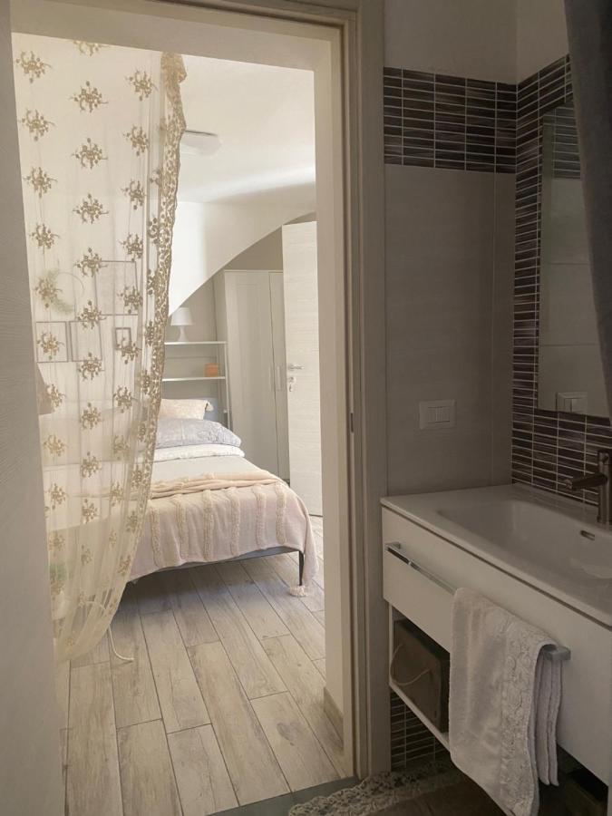 Maison Rebecca Карпи Экстерьер фото