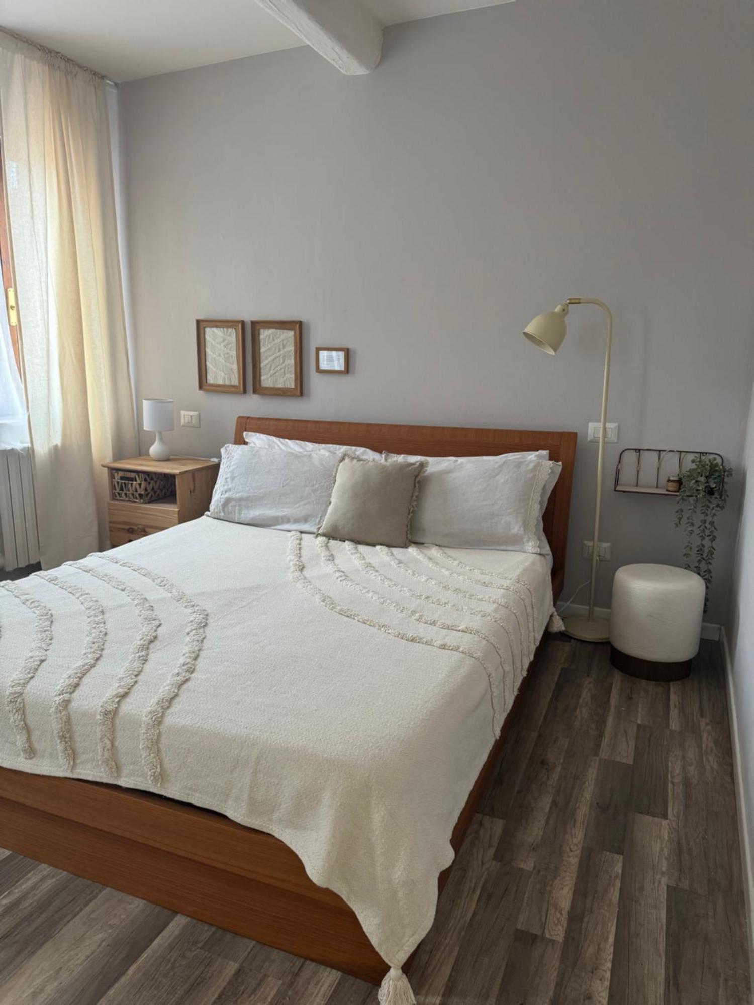 Maison Rebecca Карпи Экстерьер фото