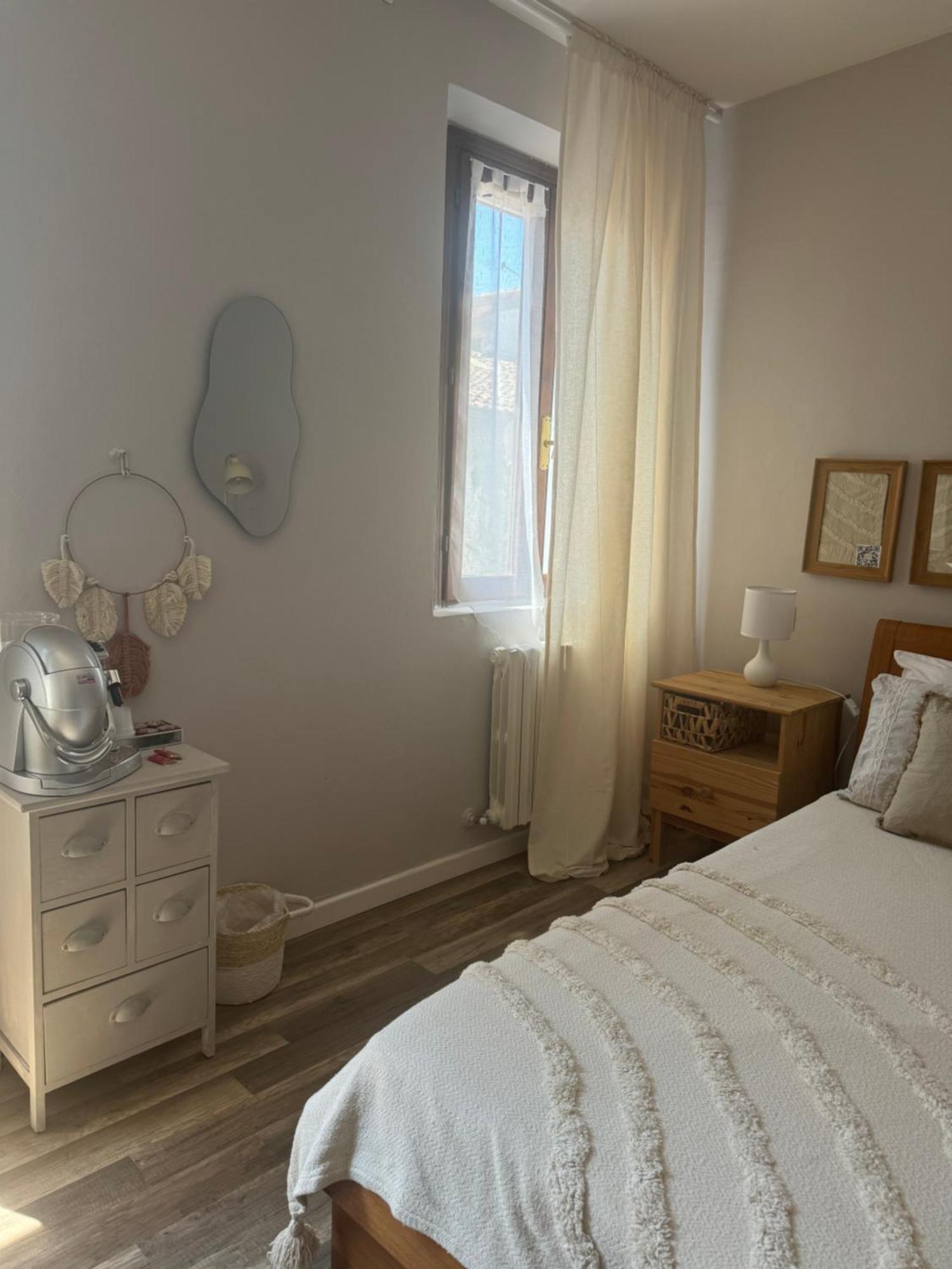 Maison Rebecca Карпи Экстерьер фото
