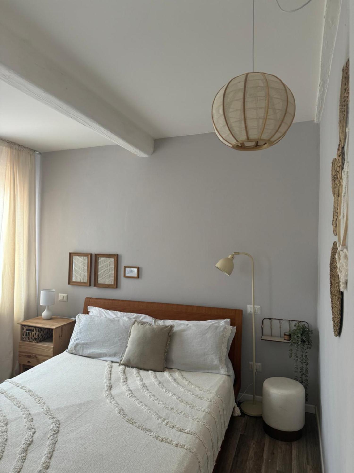 Maison Rebecca Карпи Экстерьер фото